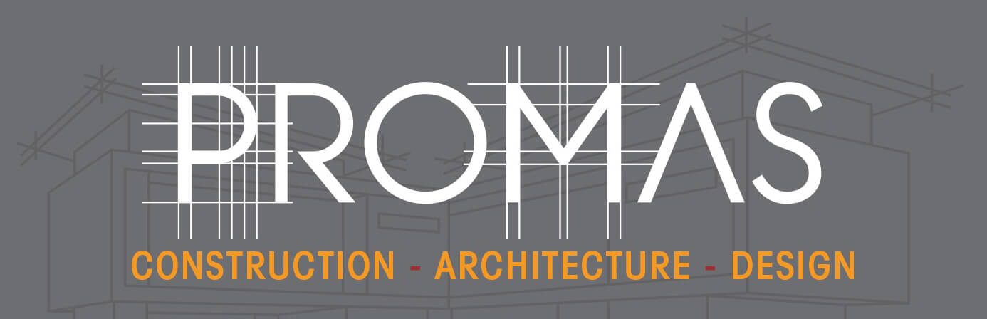 Promas Logo