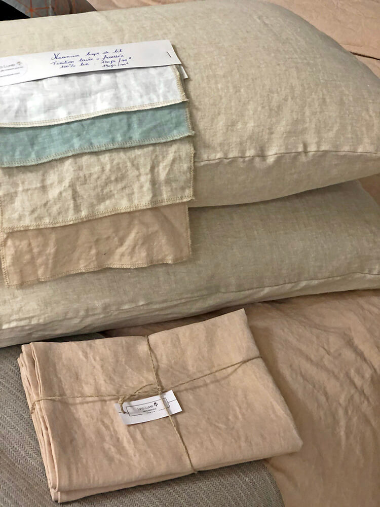 linen