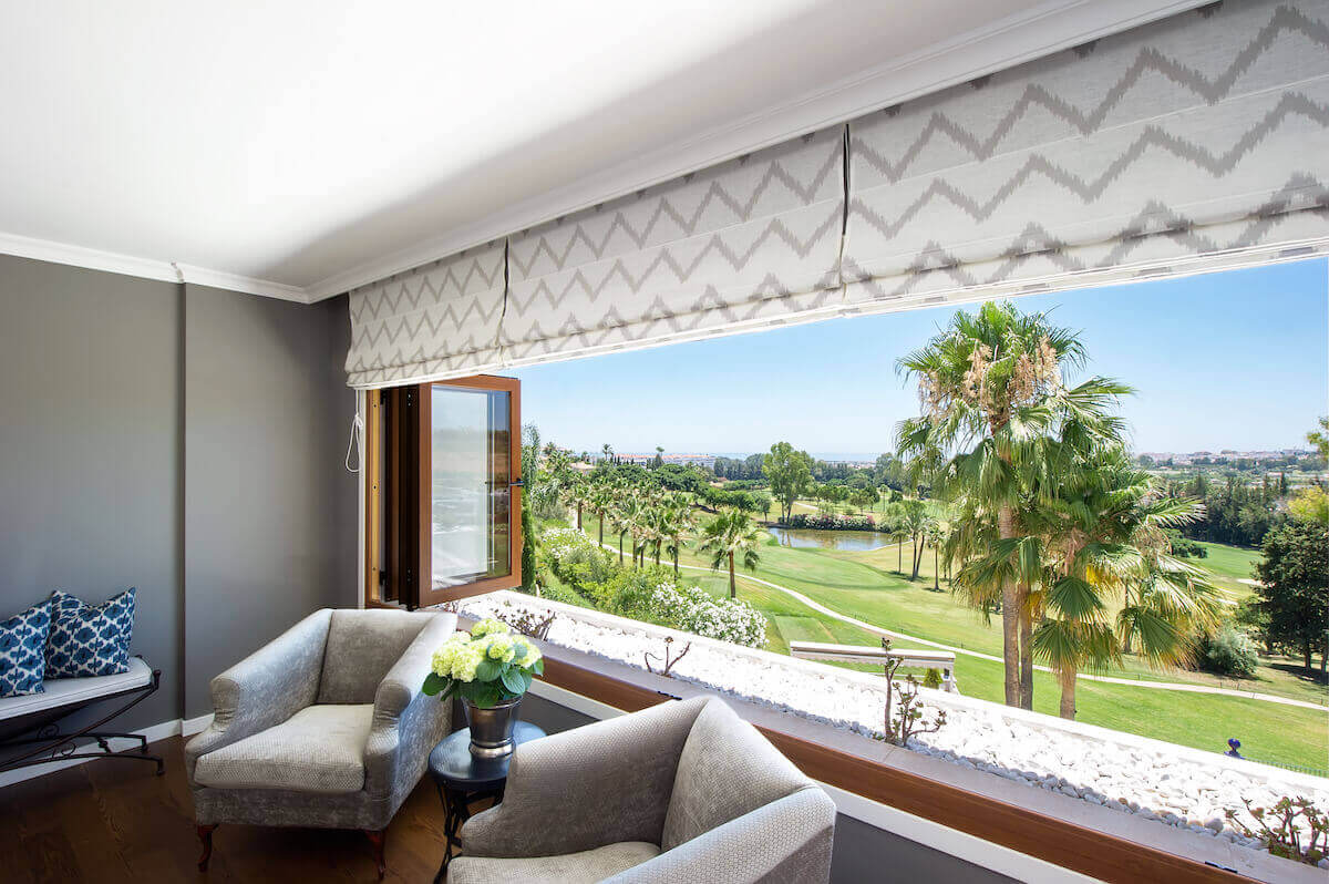 Marbella and the Costa del Sol at the Heart of Global Golf