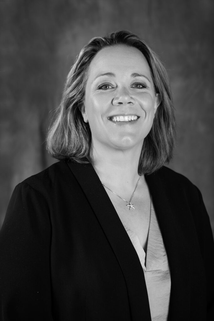 Katherine Mason - Founding Partner of ProMas Building