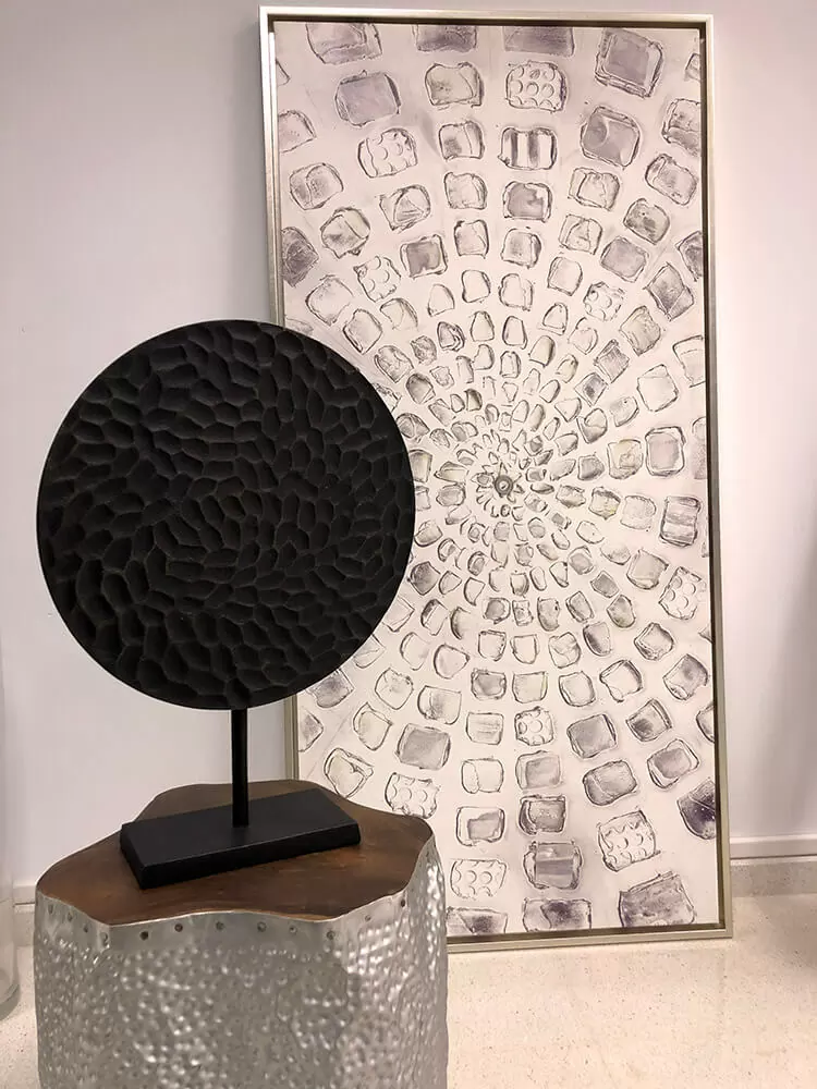 Showroom Mirror Selection