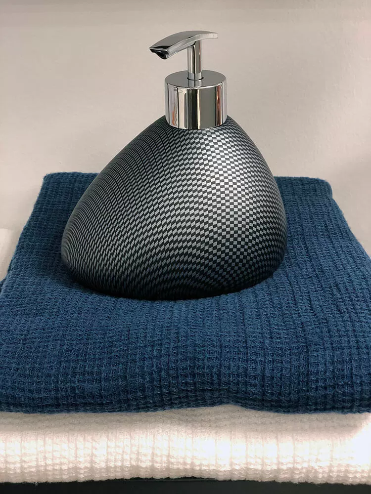 Showroom Soap Dispenser
