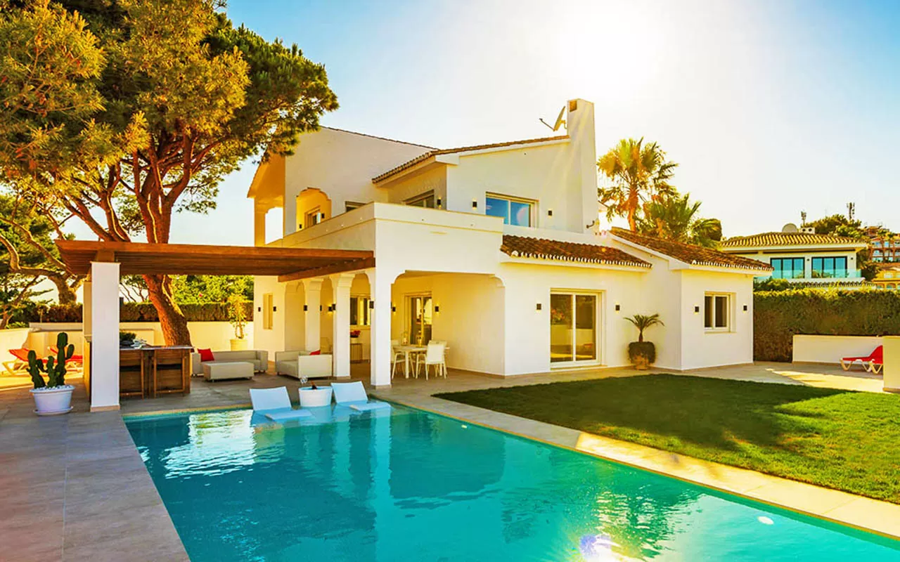 6 Steps to renovating your Spanish home