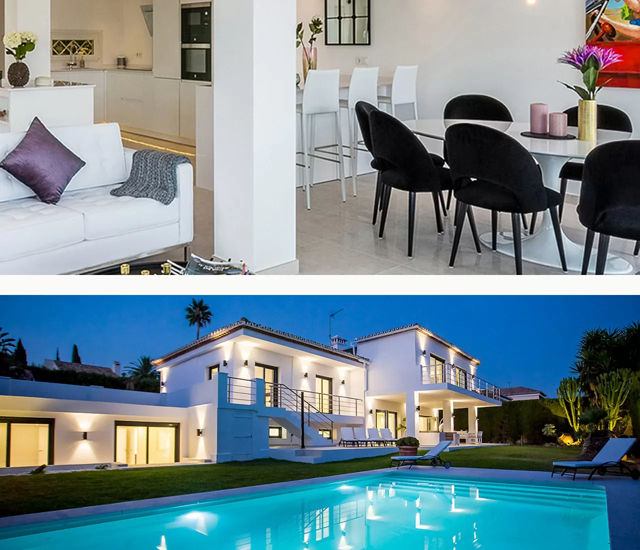 Reforms and designs by ProMas Building on the Costa del Sol