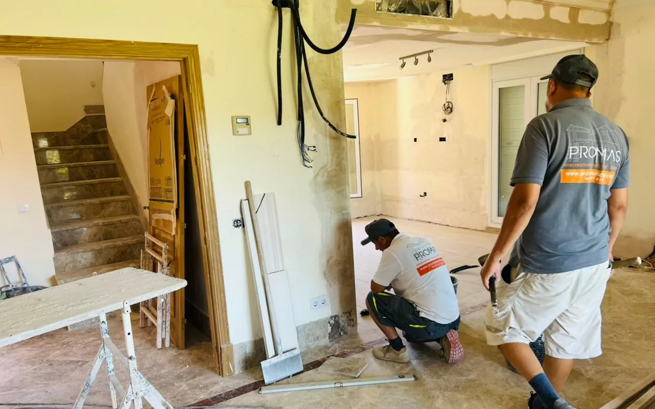 New tax deductions for improved energy efficiency in Spanish homes