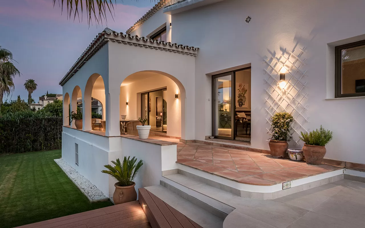 Our favourite traditional Andalusian renovation